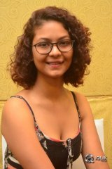 Aditi Myakal At Ami Thumi Movie Success Meet